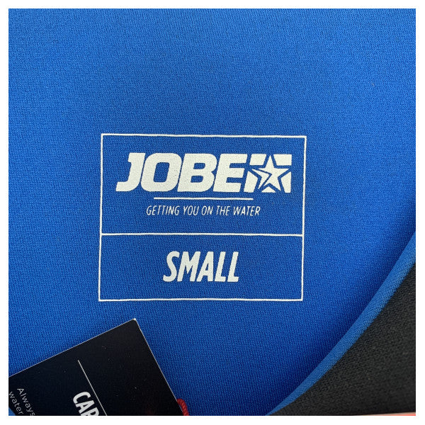 Jobe Neopren simjacka för herrar blå storlek S - 244920005-S