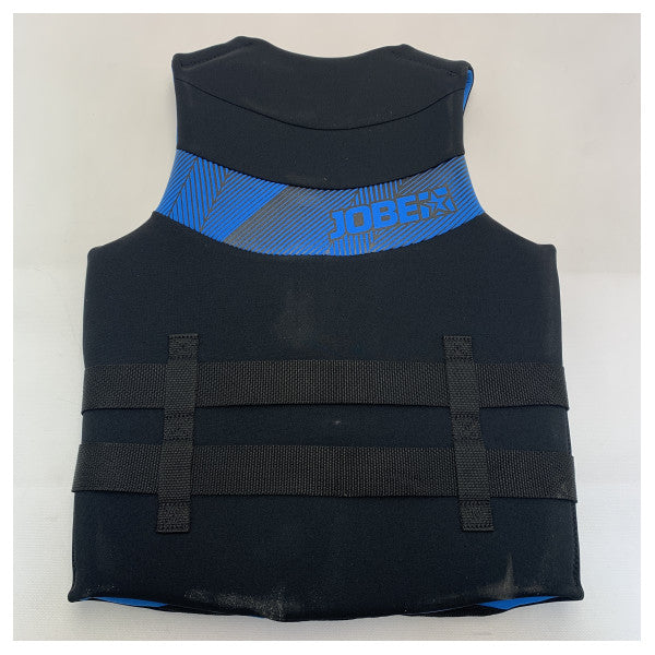 Jobe Neopren simjacka för herrar blå storlek S - 244920005-S