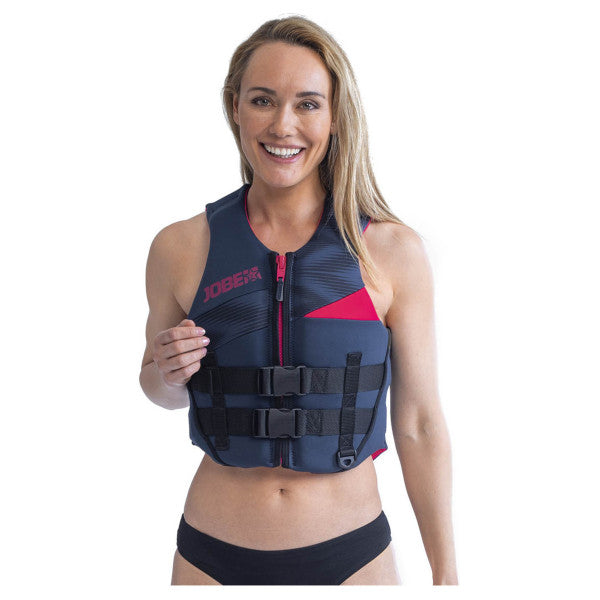 Jobe Impact Giubbotto di salvataggio in neoprene da donna M+ - 244920016-M+