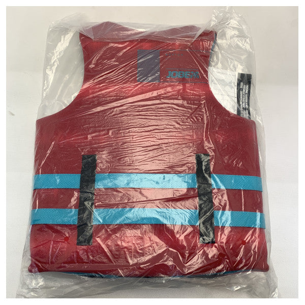 Jobe Neoprene Children's Swimming Vest Pink Size 164 - 244921010-164