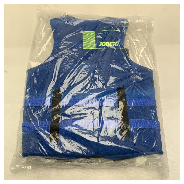 Dziecięca neoprenowa kamizelka ratunkowa Jobe niebieska, rozmiar 164 - 244921012-164