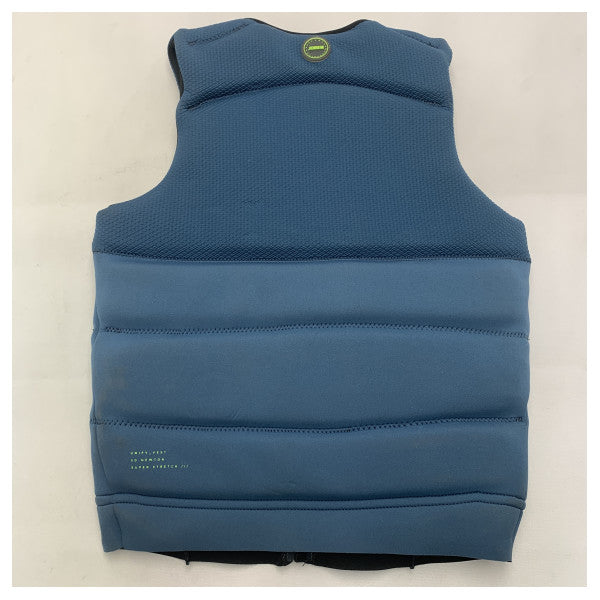 JOBE UNIFY PREMIUM SOFT LIFE VEST SVART MENS BLÅ L - 244923010