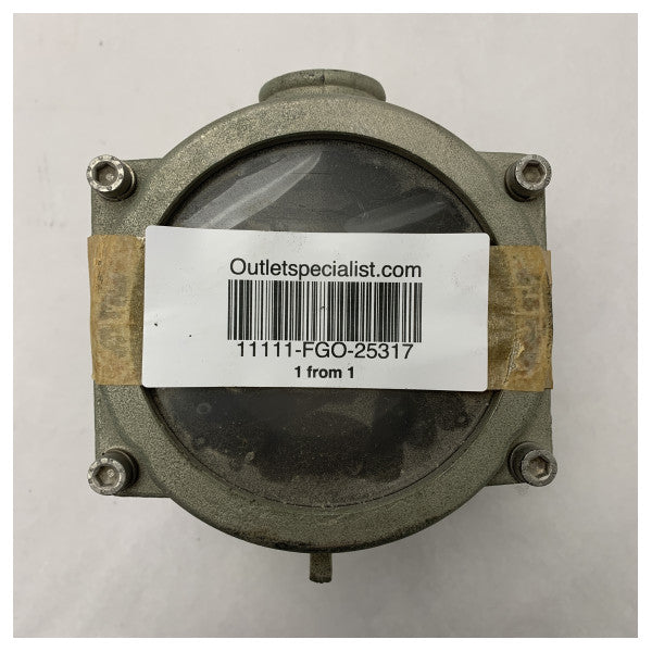 マエストリーニ245445海水ストレーナーフィルターコンパクトなデザイン3/4インチ