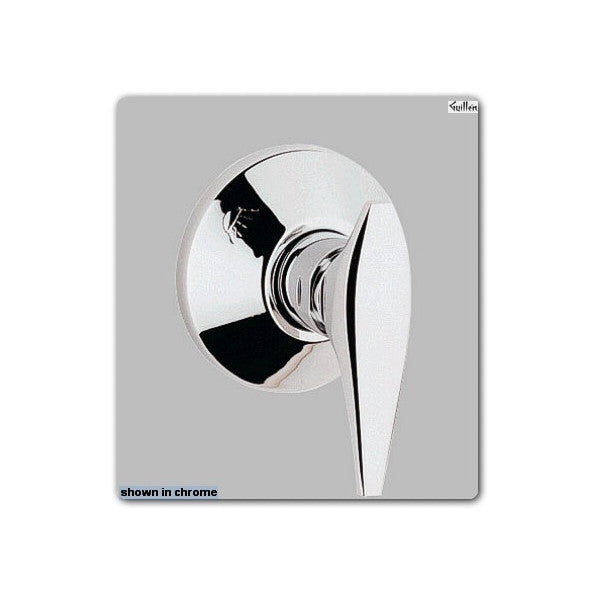 Grohe 29702000CR Корпус на смесител Chrome с един лост - трайно, устойчиво на корозия решение за контрол на водата