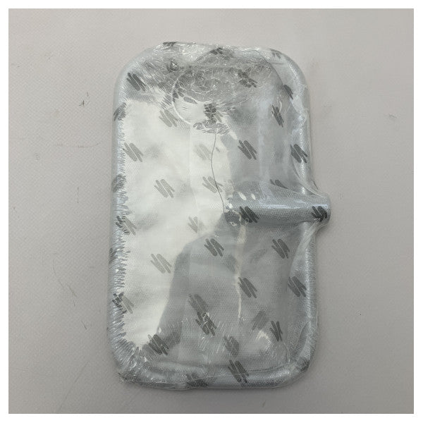 Χρωμιωμένη βάση πετσετών από ανοξείδωτο χάλυβα Colombo W49310CR