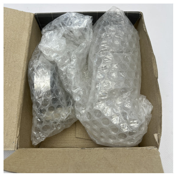 Axor hansgrohe soporte de cepillo de dientes de acero inoxidable - 41834800