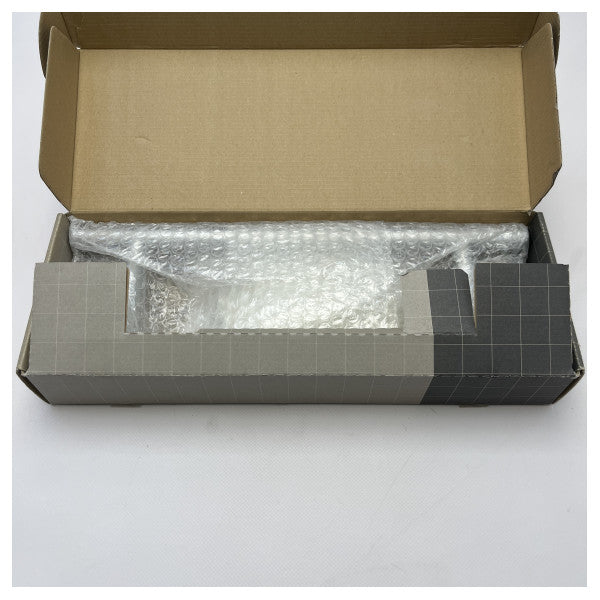 Hansgrohe Axor bruseholderstang i rustfrit stål 392 mm - 42230