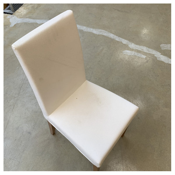 BPA International 249017 MONACO hopfällbar stol