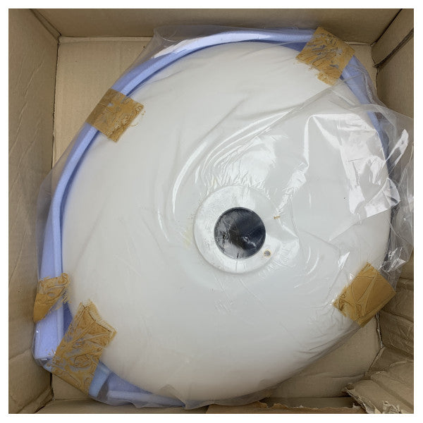 Arius K01 tvättställ modern design vit finish