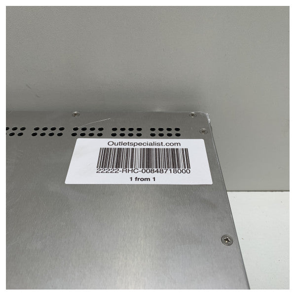 Fuente de alimentación Danelec S-VDR 03-001