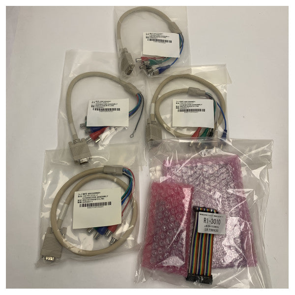 Furuno VR-3016 VDR fjernalarmpanel