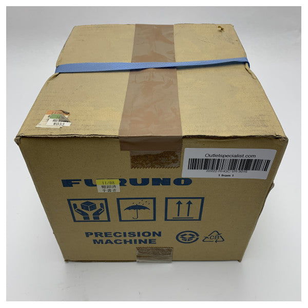 Furuno VR-3016 VDR fjernalarmpanel