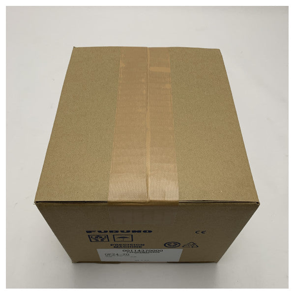 طقم تجميع مجموعة تركيب الحاجز الحاجز الحاجز Furuno OP24-20 BNWAS