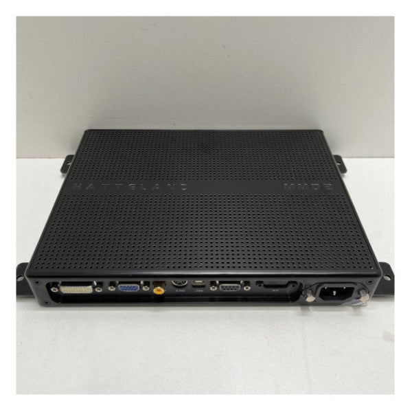 Controlador de visualización de puentes de vidrio Hemsel - HD MMD01 -A01