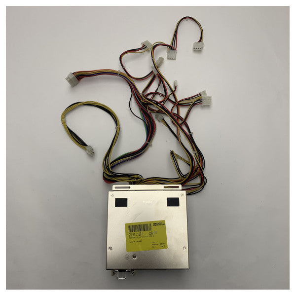 Модуль живлення Hatteland HG26400P