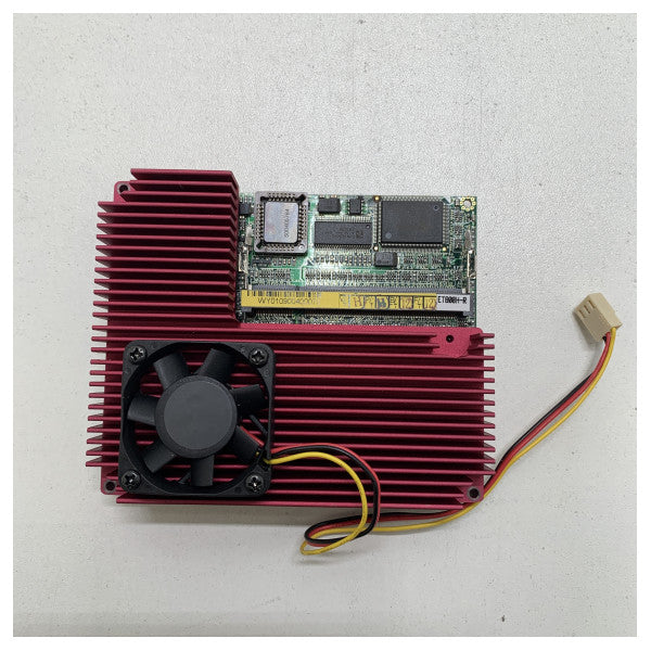 Модул ETX на Hatteland iBase - ET800H-1100-R