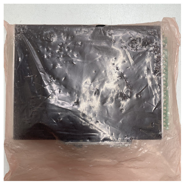 Rutter VDR 8 -kanals dataanalog grensesnittmodul - RT -323