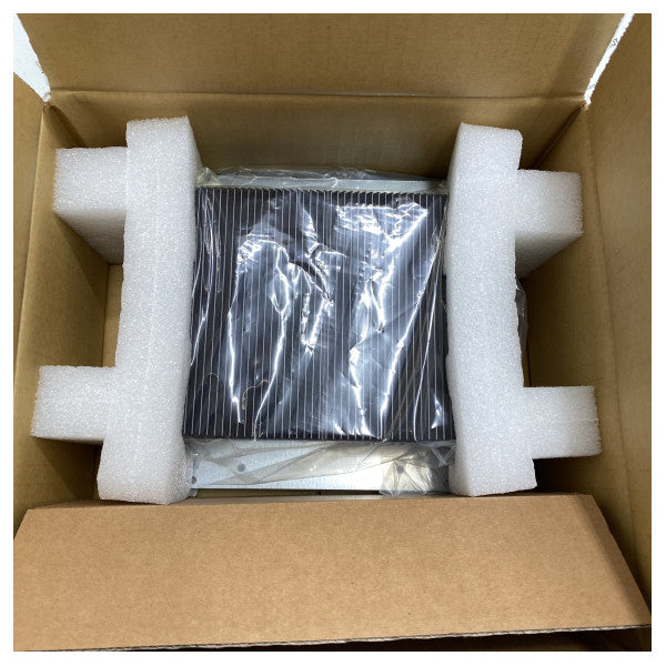 Netwave Rutter VDR Módulo de gestão de dados informáticos - RUT-00412-DA