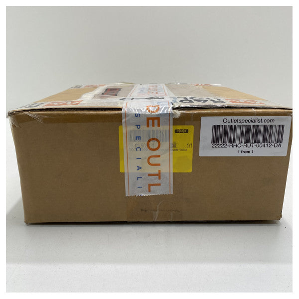 Netwave Rutter VDR Módulo de gestão de dados informáticos - RUT-00412-DA