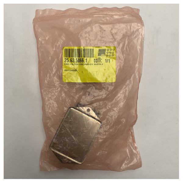 Rutter VDR Power Supply EMC Filter RUT-00039