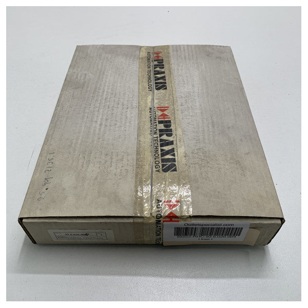 Praxis Automation Funzjonali Keyboard Megaguard - 93.6.020.004