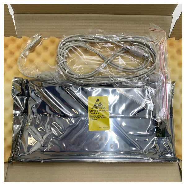 Praxis Automation Funzjonali Keyboard Megaguard - 93.6.020.004