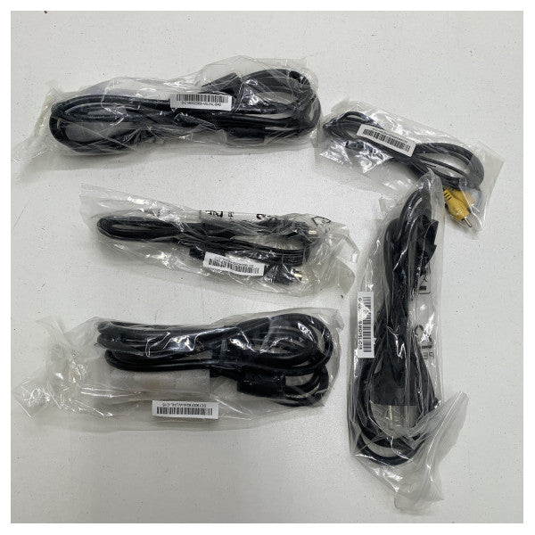 Neovo X 17AV 17-tums industriell pekskärm