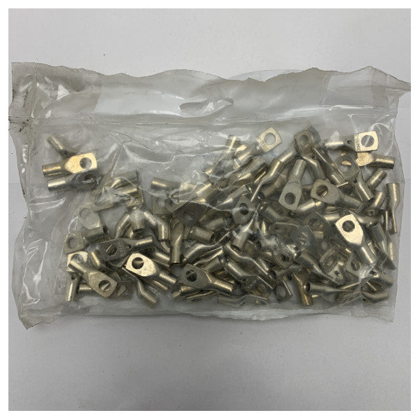 BMC 250644 терминален конектор D10 F6 - 01431