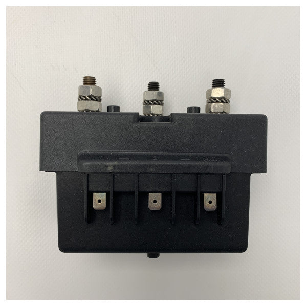 Nopea T501 vinssien kääntömagneettisäätö 150A | 12V