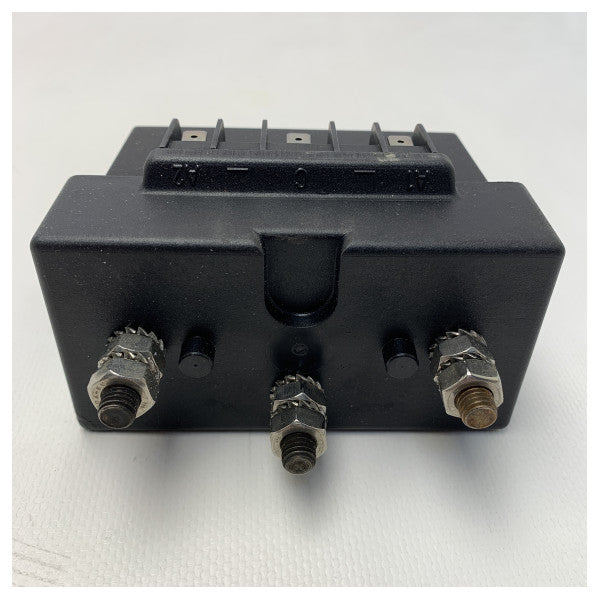 Nopea T501 vinssien kääntömagneettisäätö 150A | 12V