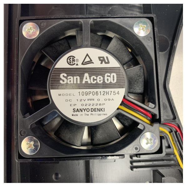 Furuno MFD ベゼルと LCD アセンブリ MU-190RH