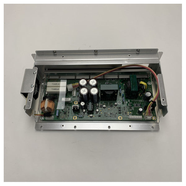 Unità di alimentazione marittima Furuno 220V AC con ventilatore di raffreddamento - EC3000-60 PWR 100VAC PWR BLOCK W/24P0120A