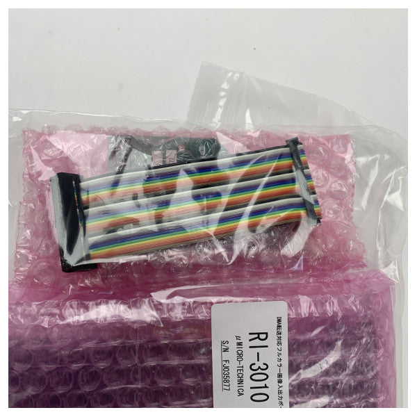 Furuno RI-3010-1/4CH INTERFEJS PLATY RADARU RI3010-1/4CH - 00004218000