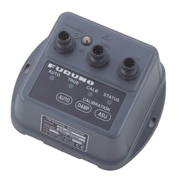 Furuno PG-500-E Kompass tal-Flussgate tal-Marin