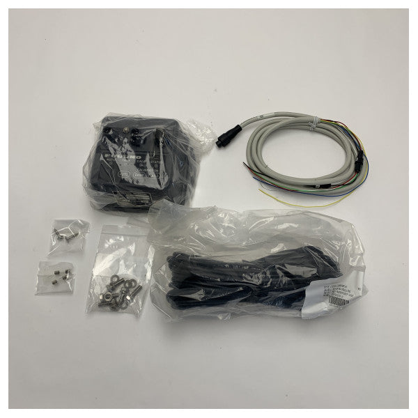 Furuno PG-500-E Pomorski Fluxgate Kompas Senzor Smjera