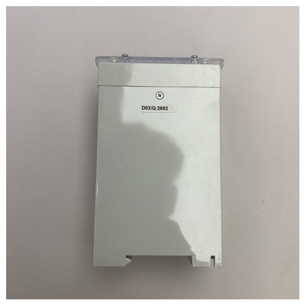 Crompton 252-PVRG-SCBX-C7 електронно реле за време