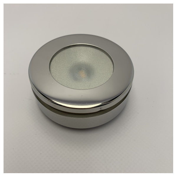 Quick Barbie C surface mount stainless steel downlight light 12/24V