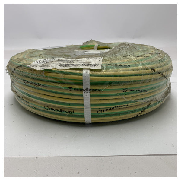 Mondinicavi 252401 1 x 10 mm2 dokaz o plamenu od mljevenog plamena 100m