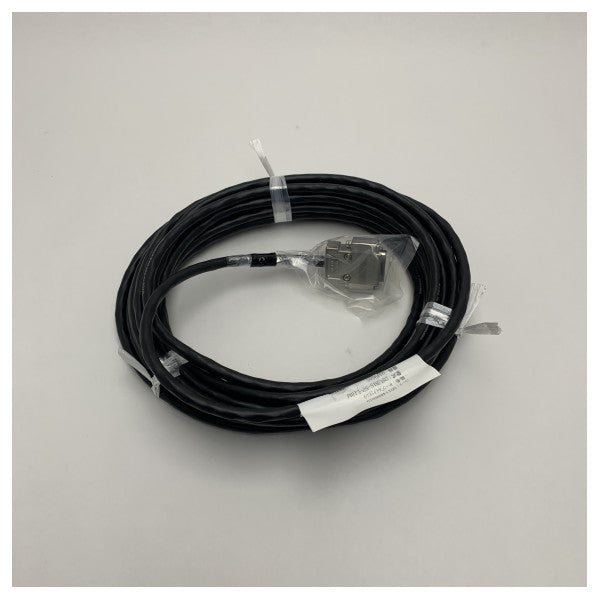 Zestaw kablowy Furuno HS-4800 10m do komunikacji morskiej DSUB15-5P - 05S9605