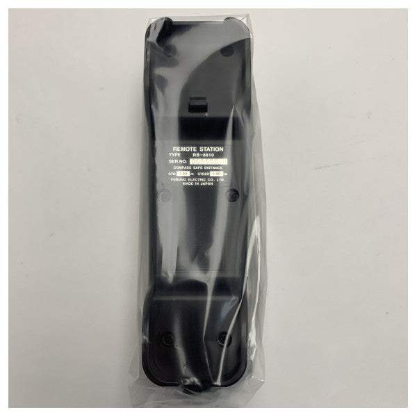 Estación remota de radio VHF Furuno RB-8810-20 para FM-8800S