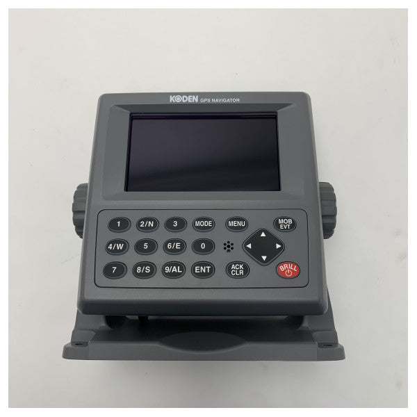 Koden KGP 922 Solas certified gps navigator system