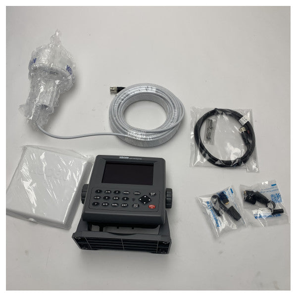 Koden KGP 922 Solas certified gps navigator system