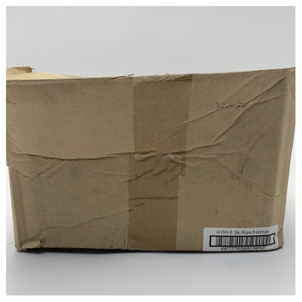 Буксирувальний 8-ми секційний канат для водних лиж Airhead Shockwave - -AHSR-8