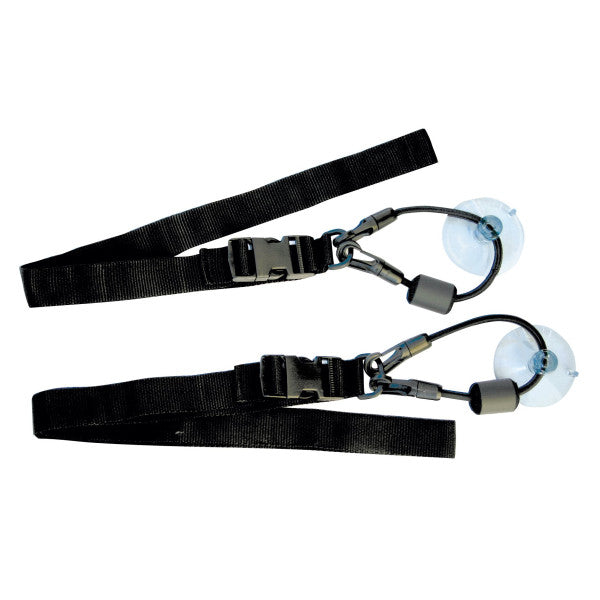 Airhead funtube sidontalenkkien kiinnityspidike - TB-101