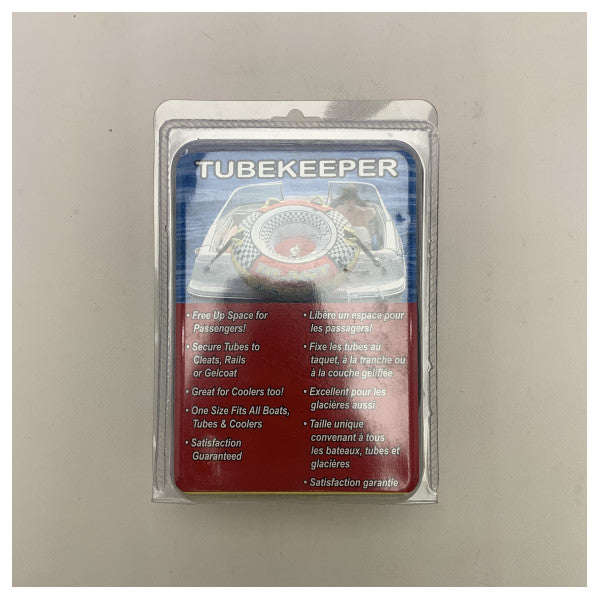 Airhead funtube sidontalenkkien kiinnityspidike - TB-101