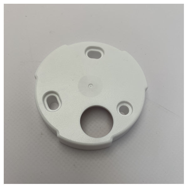 SCI LED navigationslampa för masttopp 360 grader vit - C2-0526CW