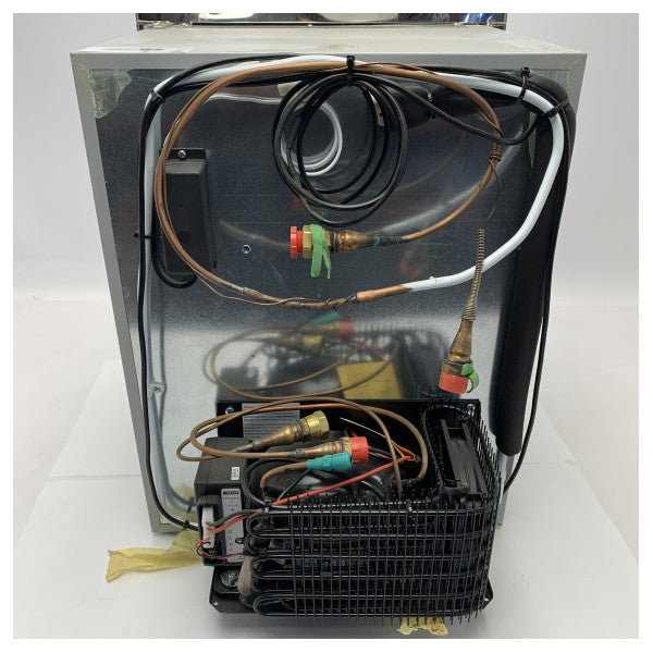 ISotherm CR50/V Compressor Refrigerator 12/24V - 1050BA1EC0075