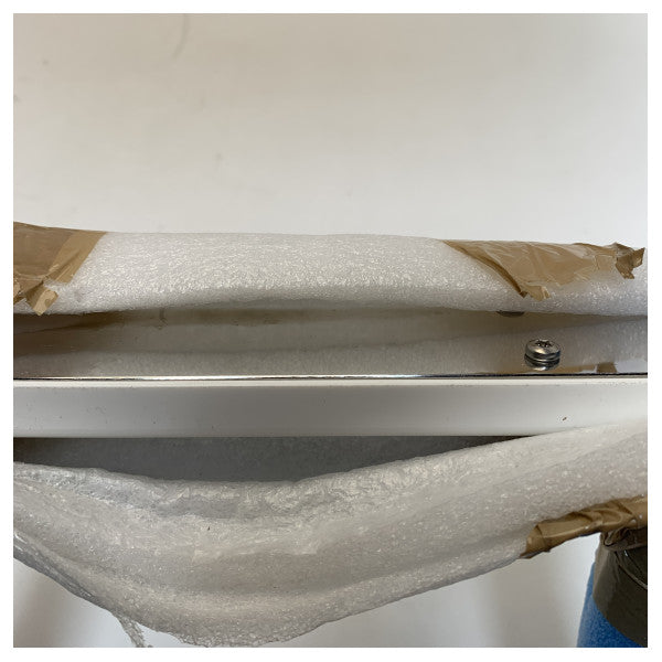 Beneteau nehrđajući čelik 4 koraka ljestve - 253363