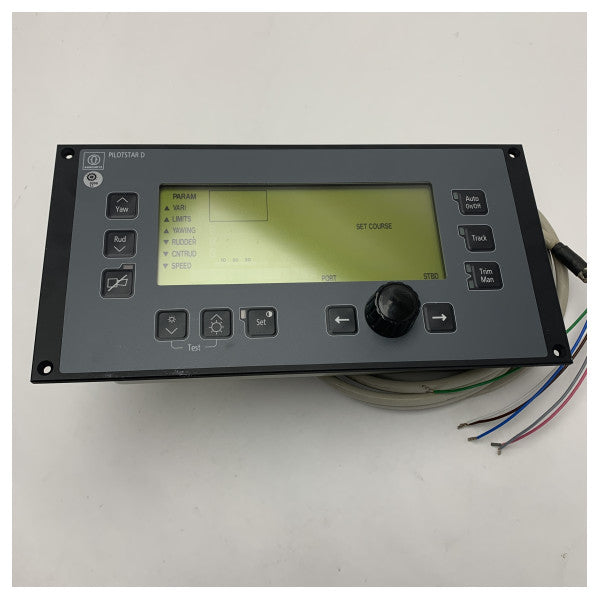 Raytheon Anschutz PilotStar D операторска единица - 102-864.NG003