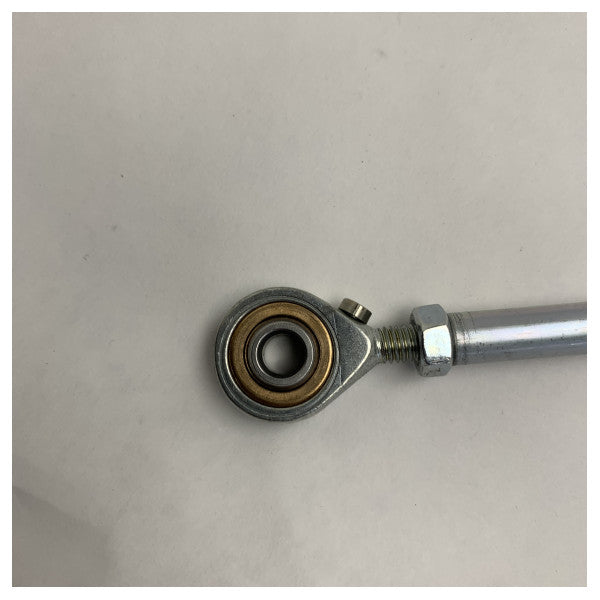 Marine Feedback Lever Stangsett med kuleledd - Holdbart korrosjonsbestandig kontrollkobling for skip